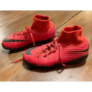 Nike Hypervenom X Phelon III Indoor Soccer Shoes